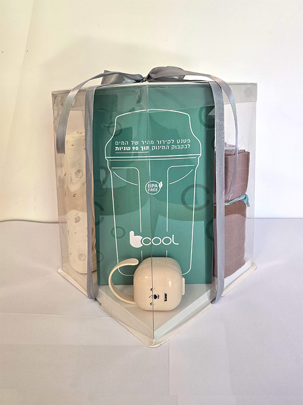 מארז ליולדת