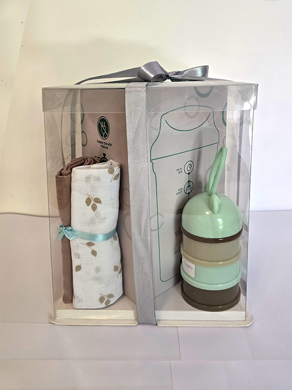 מארז ליולדת